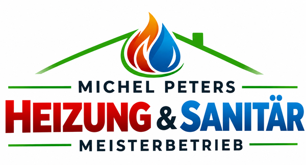 Michel Peters – Heizung & Sanitär – Meisterbetrieb